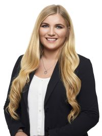 Nora Hertwig, Jugendwartin