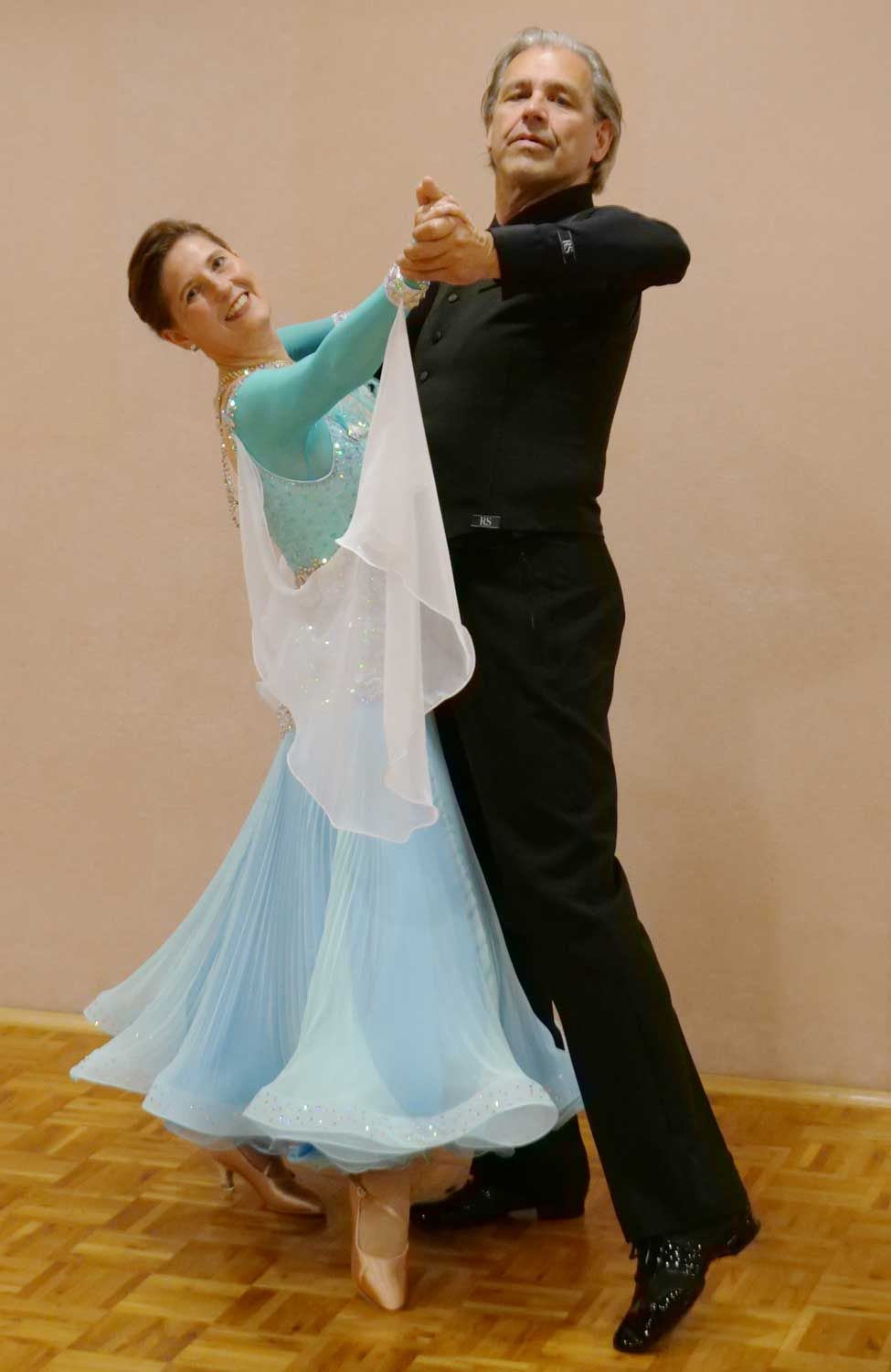 Petra & Jörg Moller